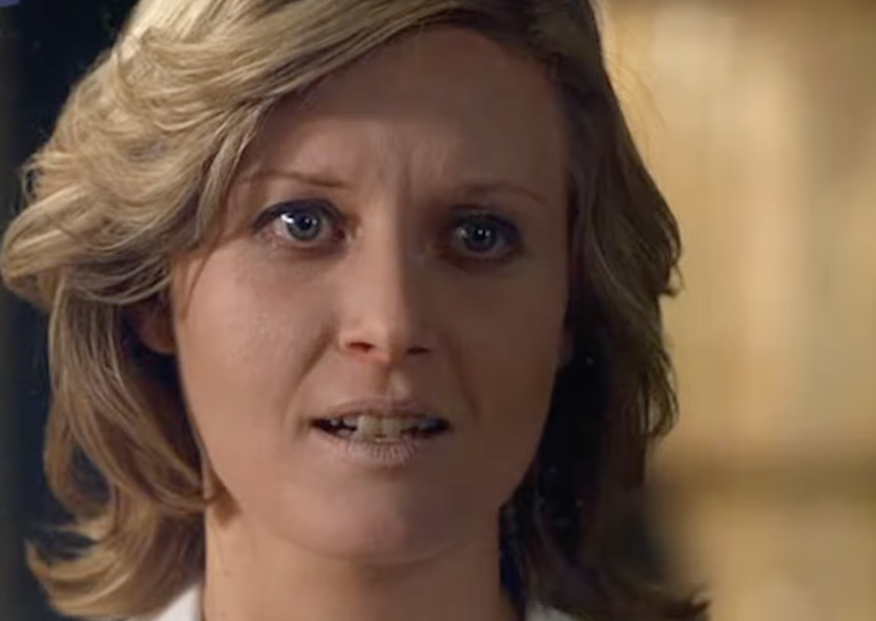 ‘iZombie’ and ‘Supernatural’ Actress Carrie Anne Fleming Passes Away at 51